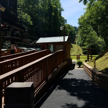 Natural Bridge State Park - Going up! - Hotels Near Me - Slade, Kentucky Natural Bridge State Park - Going up! - Hotels Near Me - Slade, Kentucky