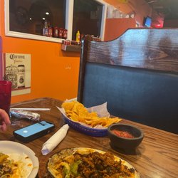 Taco Boy - Mexico World Cup game with sone good eats !