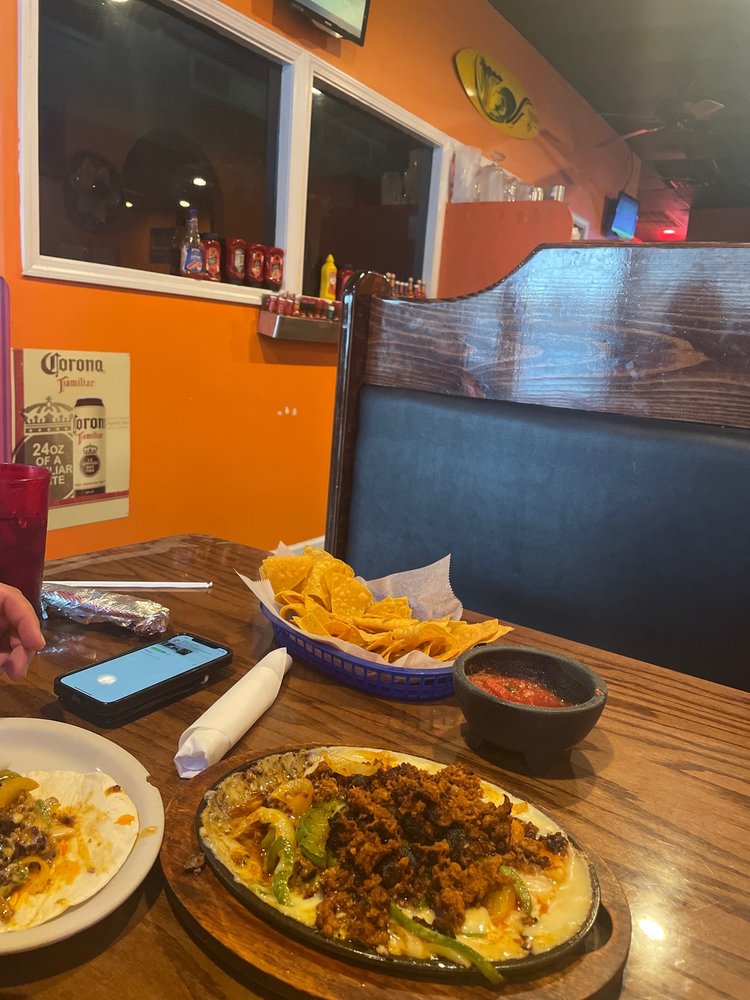 Taco Boy