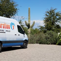 Restoration 1 - Avondale - water damage, mold remediation, asbestos abatement, bio hazard, fire and smoke throughout the valley