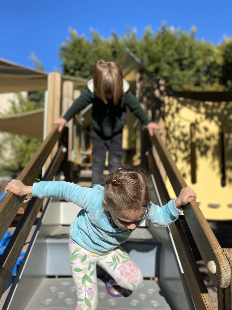 Beverly Glen Playgroup - childcare center in Los Angeles, CA