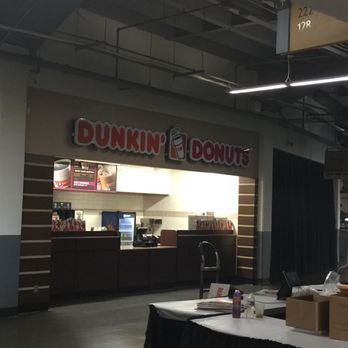 Amica Mutual Pavilion - The AMP - No Starbucks here - Stadiums & Arenas Near Me - Providence, Rhode Island