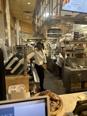 The Market by Food and Wine by null