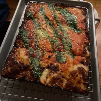 Emily - MVP - Pizza Near Me - New York, New York