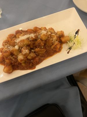 Parma Restaurant by null