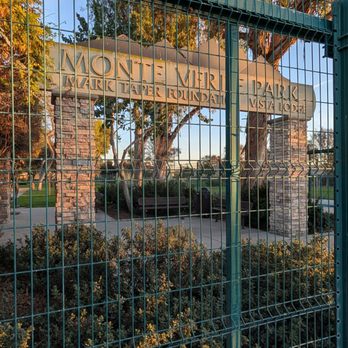 Monte Verde Park - Monte Verde Park: Home to the Mark Taper Foundation Vista Lodge - Parks Near Me - Lakewood, California Monte Verde Park - Monte Verde Park: Home to the Mark Taper Foundation Vista Lodge - Parks Near Me - Lakewood, California