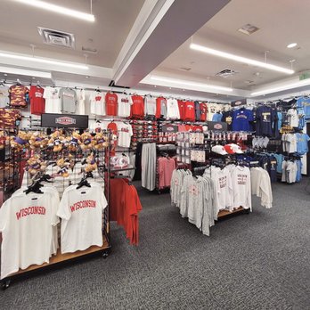 Rally House Apache Mall - Sports Wear Near Me - Rochester, Minnesota Rally House Apache Mall - Sports Wear Near Me - Rochester, Minnesota