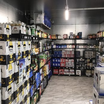 Ricky's Discount Liquors - a variety of alcohols - Beer, Wine & Spirits Near Me - Kenner, Louisiana Ricky's Discount Liquors - a variety of alcohols - Beer, Wine & Spirits Near Me - Kenner, Louisiana