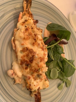 Villa Patrizia - exklusives italienisches Restaurant am Kaiserberg by null