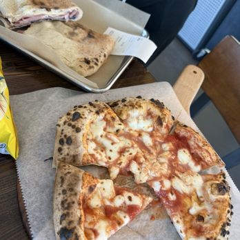 Fabio On Fire - Pizza and panini - Gelato Near Me - Peoria, Arizona