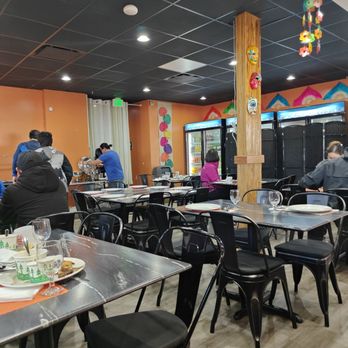Mama Rosa Grill Express - Filipino Near Me - Middle River, Maryland