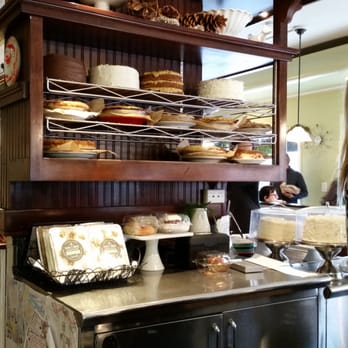 Jongewaard's Bake n Broil - Pies and Cakes - American Near Me - Long Beach, California Jongewaard's Bake n Broil - Pies and Cakes - American Near Me - Long Beach, California