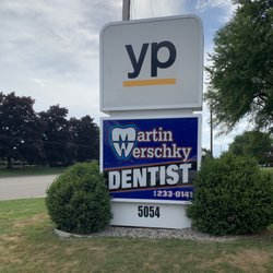 Martin Werschky, DDS