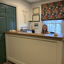 New Vernon Chiropractic Center - Dr. Eileen Bevan