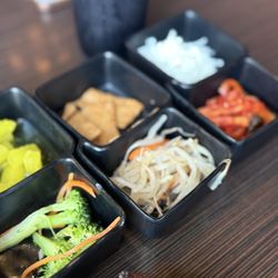 Tofu House - Korean BBQ
