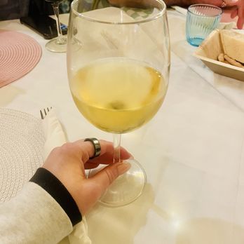 Tuscania - Moscato - Italian Near Me - Rota, California
