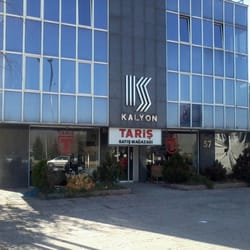 Tariş Satış Mağazası