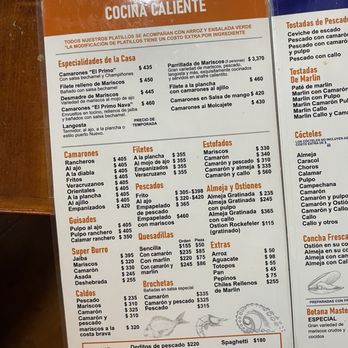 El Primo Nava - Seafood Near Me - Ensenada, BCN