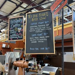 Safai Coffee Bar