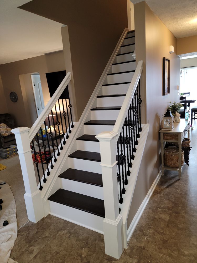 Slide of IHS Construction