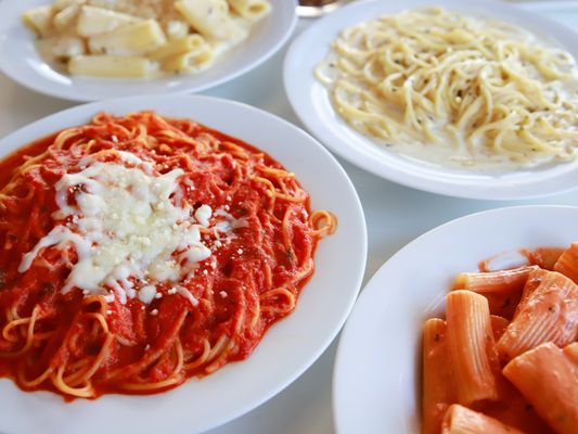 Louie Angelo’s Pizza & Italian by null