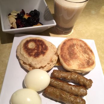 Hyatt Place Washington Dc/White House - The breakfast of champs! - Venues & Event Spaces Near Me - Washington, DC, District of Columbia Hyatt Place Washington Dc/White House - The breakfast of champs! - Venues & Event Spaces Near Me - Washington, DC, District of Columbia