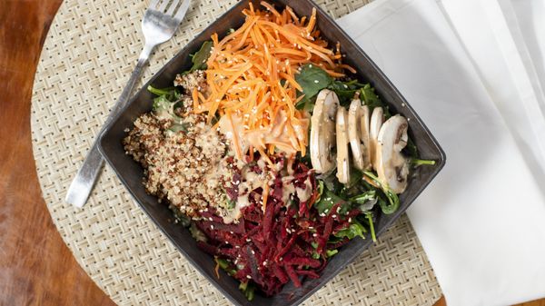 The Truck Stop by null