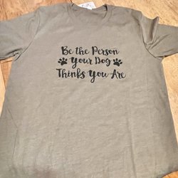 Peaceful Trails - Bought for my daughter