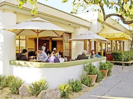 Photo of Eccolo - Berkeley, CA, US.