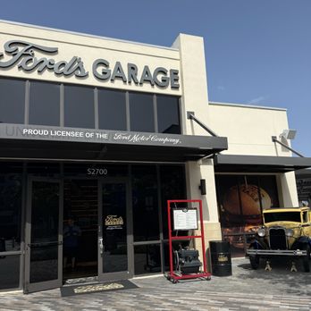 FORD’S GARAGE PLANTATION - Updated July 2025 - 566 Photos & 435 Reviews