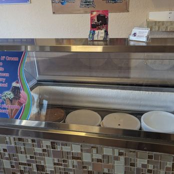 Cali's Just Chill - Ice cream counter - Shaved Ice Near Me - Irwindale, California Cali's Just Chill - Ice cream counter - Shaved Ice Near Me - Irwindale, California