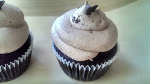 Brown Sugar Baking Company by null