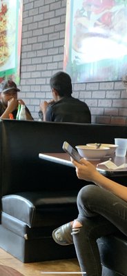 Taqueria Monterrey by null