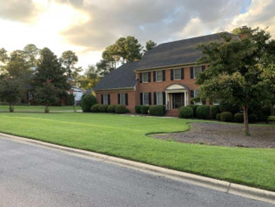 THOMPSON LAWN & LANDSCAPE Columbia, SC Yelp