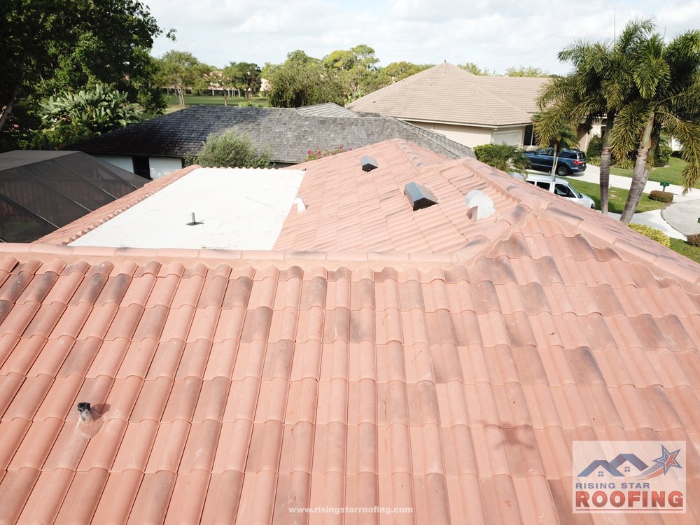Slide of Rising Star Roofing
