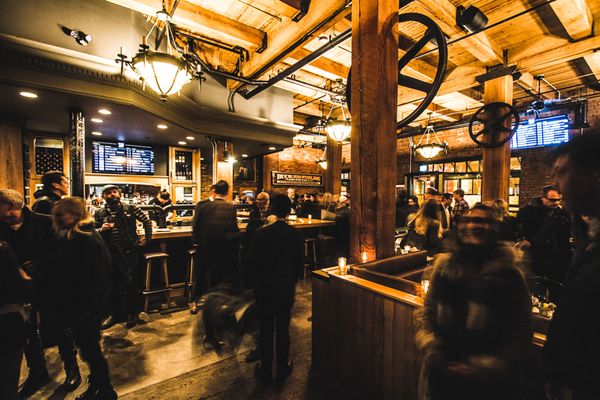 Swans Pub by null