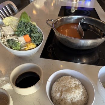 Kaizen Shabu - soup - Hot Pot Near Me - Santa Ana, California Kaizen Shabu - soup - Hot Pot Near Me - Santa Ana, California