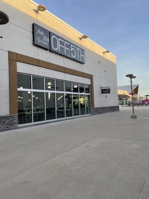 Outlet Collection at Niagara by null