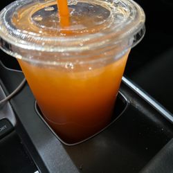 Mango Crazy - Florida Orange! Very refreshing