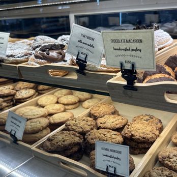 Dudley's Bakery - More goods - Delis Near Me - Santa Ysabel, California