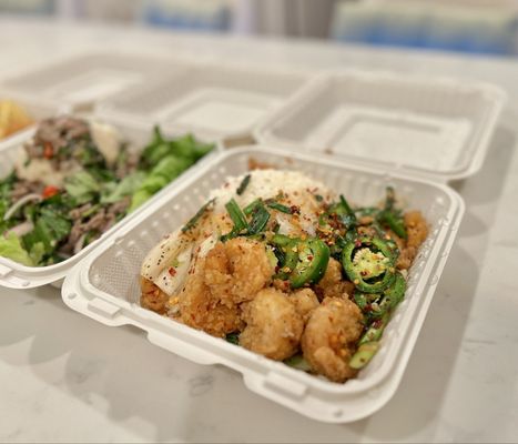 Golden Triangle Asian fusion 1 LLC by null