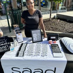 Saad Oral Health & Beauty - Birmingham