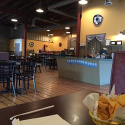 El Sombrero - Lots of space!