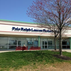 Polo Ralph Lauren Factory Store