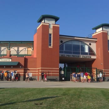 Lake Erie Crushers - Stadiums & Arenas Near Me - Avon, Ohio Lake Erie Crushers - Stadiums & Arenas Near Me - Avon, Ohio