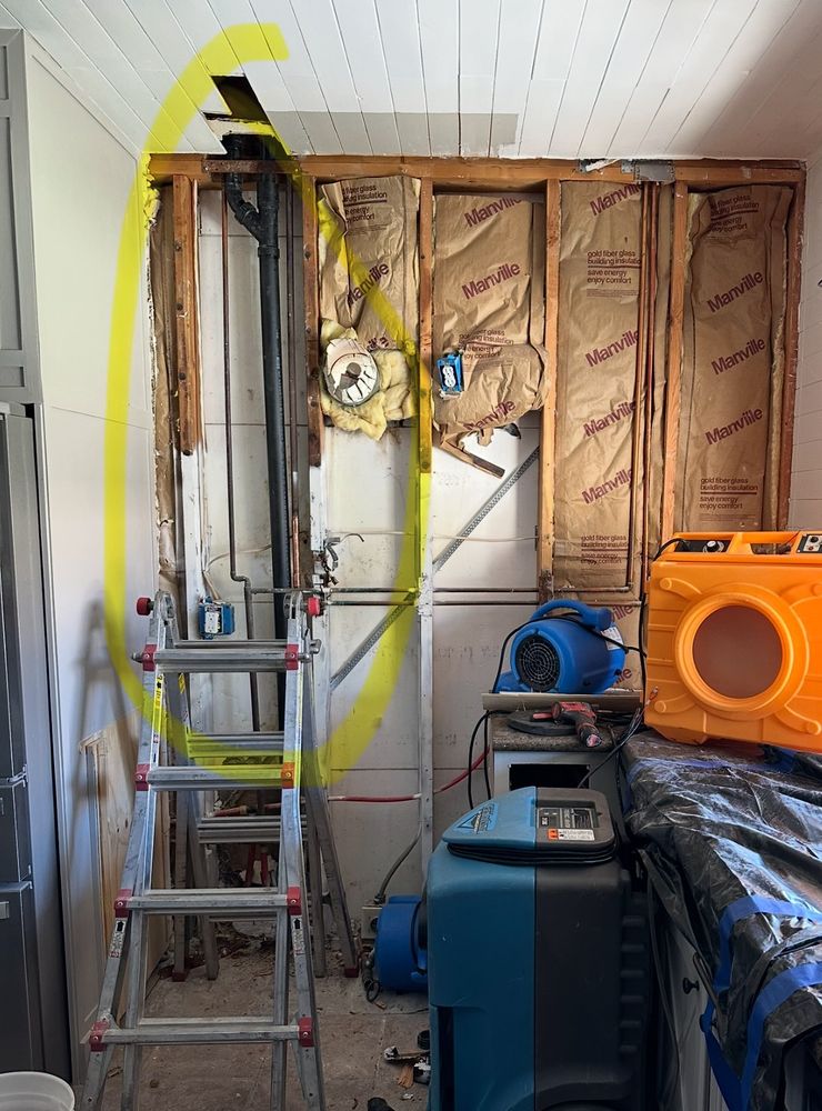 Slide of ASAP Plumbing Services