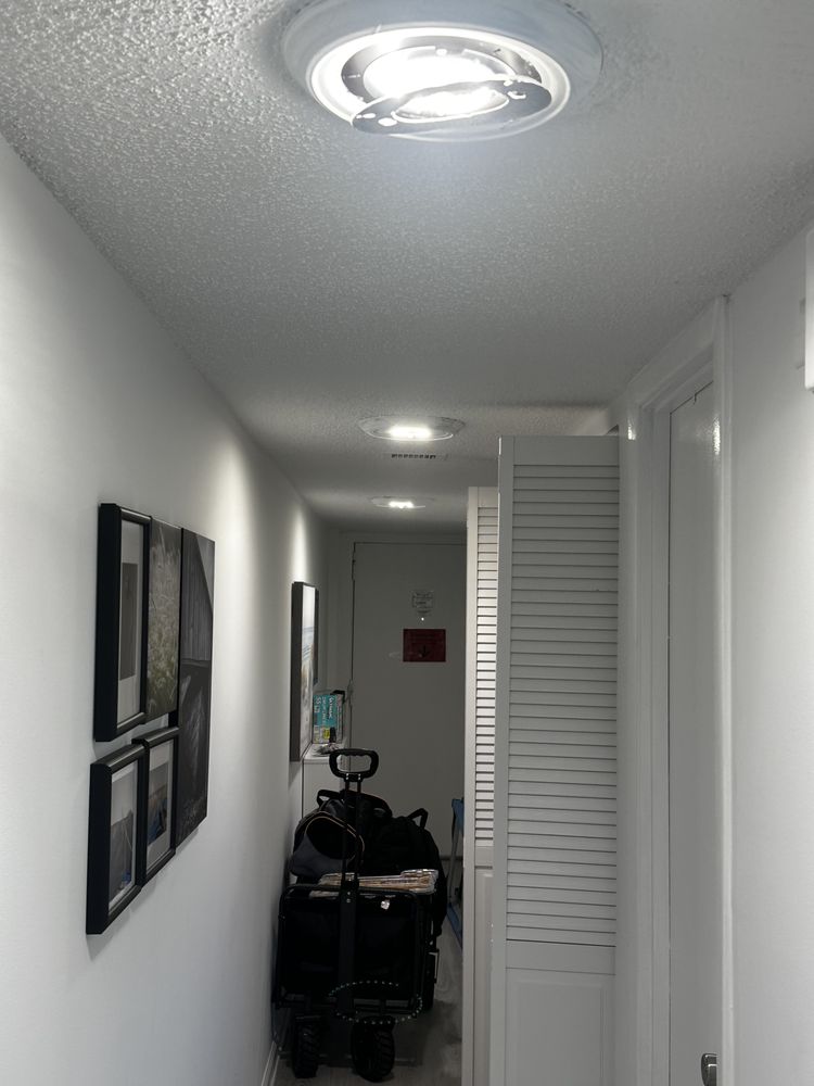 Slide of G&R Home Solutions