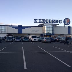 Centre Leclerc