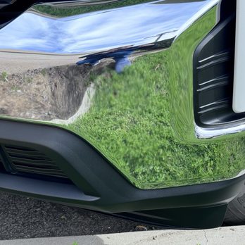 Tony’s Auto Detailing - Auto Detailing Near Me - Jurupa Valley, California
