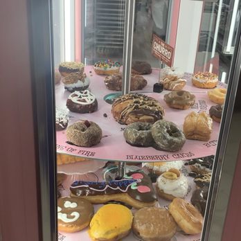 Voodoo Doughnut - Donuts Near Me - Houston, Texas Voodoo Doughnut - Donuts Near Me - Houston, Texas